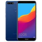 Смартфон Honor 7A Blue