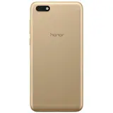 Honor смартфоны 7A Gold - фото 2