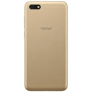 Honor смартфоны 7A Gold
