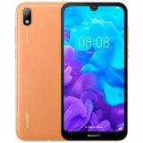 Смартфон HUAWEI Y5 2019 2/32GB Amber Brown