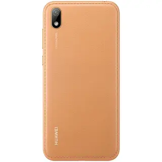 Смартфон HUAWEI Y5 2019 2/32GB Amber Brown