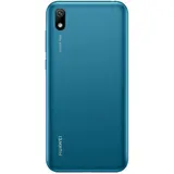 Смартфон HUAWEI Y5 2019 2/32GB Saphire Blue - фото 4