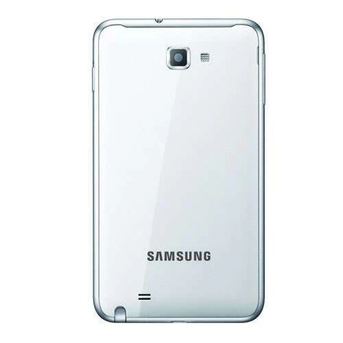 Смартфон Samsung Galaxy Note 2 N7000 Pink - фото 2
