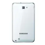 Смартфон Samsung Galaxy Note 2 N7000 Pink - фото 2