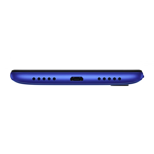 Смартфон Xiaomi Redmi 7 EU 16G Comet Blue - фото 3