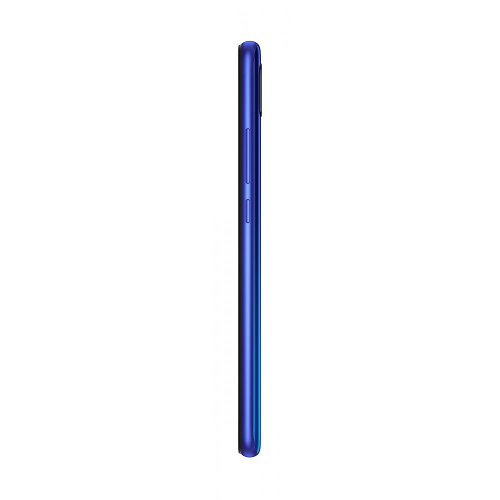 Смартфон Xiaomi Redmi 7 EU 16G Comet Blue - фото 4