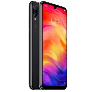 Смартфон Xiaomi Note 7 32GB Space Black