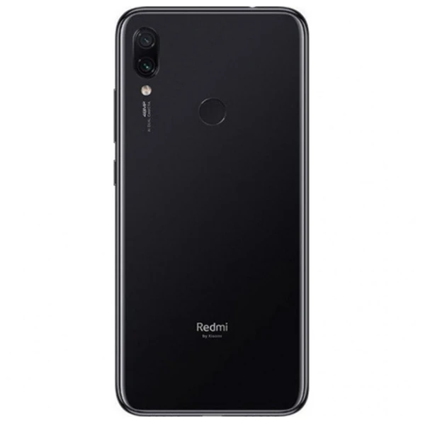 Смартфон Xiaomi Note 7 32GB Space Black - фото 5