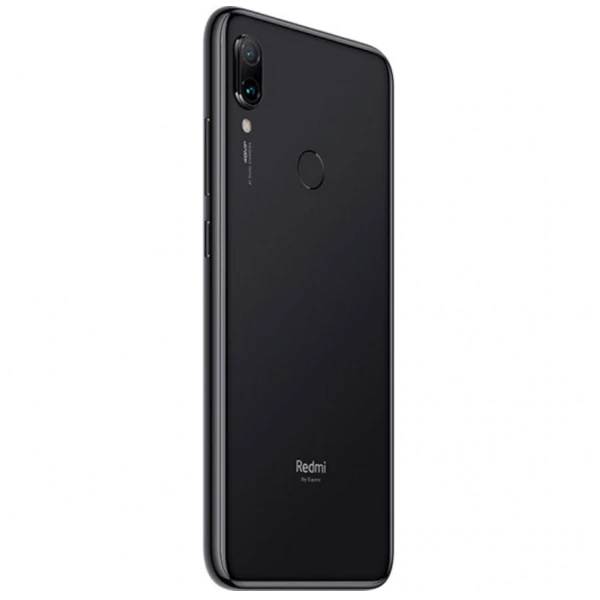 Смартфон Xiaomi Note 7 32GB Space Black - фото 4