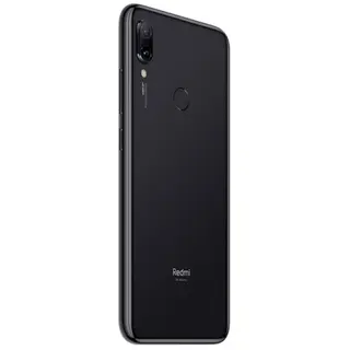 Смартфон Xiaomi Note 7 32GB Space Black