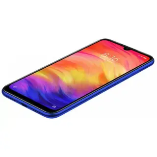 Смартфон Xiaomi Note 7 32GB Blue