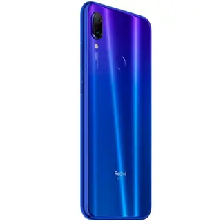 Смартфон Xiaomi Note 7 32GB Blue