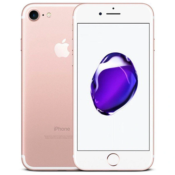 Смартфон Apple iPhone 7 256GB Rose Gold CPO