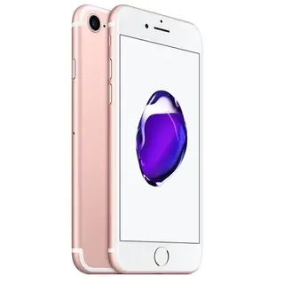 Смартфон Apple iPhone 7 256GB Rose Gold CPO