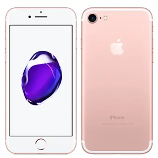 Смартфон Apple iPhone 7 256GB Rose Gold CPO