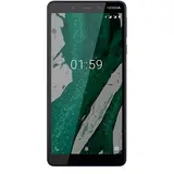Смартфон Nokia 1 Plus 8GB Black