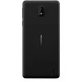 Смартфон Nokia 1 Plus 8GB Black - фото 2