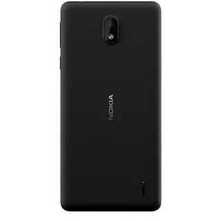 Смартфон Nokia 1 Plus 8GB Black