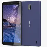 Смартфон Nokia 1 Plus 8GB Blue - фото 2