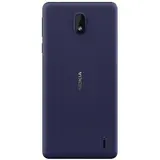 Смартфон Nokia 1 Plus 8GB Blue - фото 3