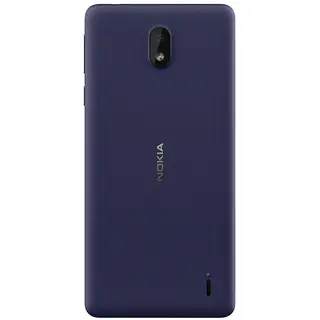 Смартфон Nokia 1 Plus 8GB Blue