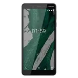 Смартфон Nokia 1 Plus 8GB Blue