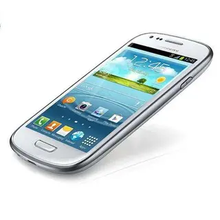 Смартфон Samsung GT-I9300 Galaxy S III RWDXEO Marble White