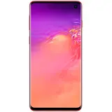 Смартфон Samsung Galaxy S10+ 128GB Red
