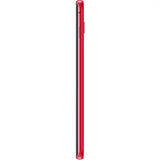 Смартфон Samsung Galaxy S10+ 128GB Red