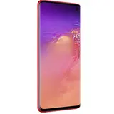Смартфон Samsung Galaxy S10+ 128GB Red - фото 2