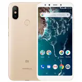 Смартфон Xiaomi Mi A2 64GB Gold - фото 6
