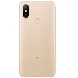 Смартфон Xiaomi Mi A2 64GB Gold - фото 8