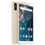 Смартфон Xiaomi Mi A2 64GB Gold - фото 10