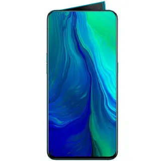 Смартфон OPPO Reno 10X Zoom Ocean Green