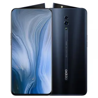 Смартфон OPPO Reno 10X Zoom Jet Black