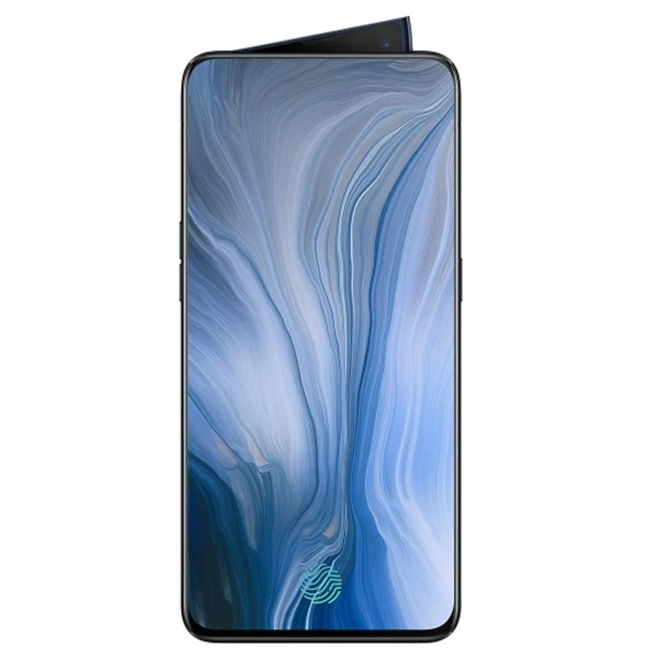 Смартфон OPPO Reno 10X Zoom Jet Black