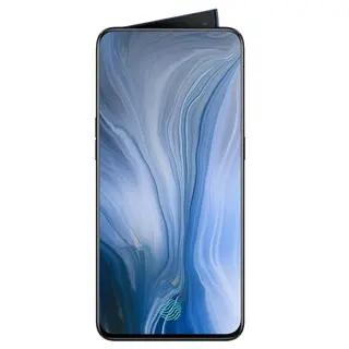 Смартфон OPPO Reno 10X Zoom Jet Black