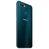 ОРРО смартфоны AX7 Glaze Blue - фото 2