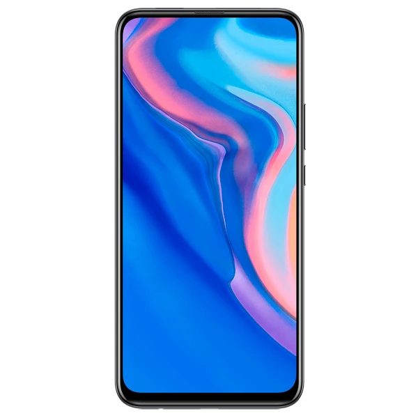 Смартфон HUAWEI P Smart Z 4/64GB Midnight Black - фото 2