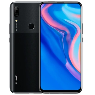 Смартфон HUAWEI P Smart Z 4/64GB Midnight Black