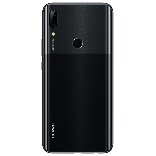 Смартфон HUAWEI P Smart Z 4/64GB Midnight Black - фото 4