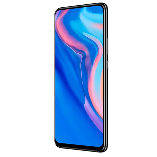 Смартфон HUAWEI P Smart Z 4/64GB Midnight Black - фото 6
