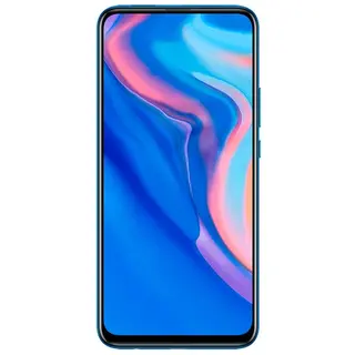 Смартфон HUAWEI P Smart Z 4/64GB Saphire Blue - фото 2