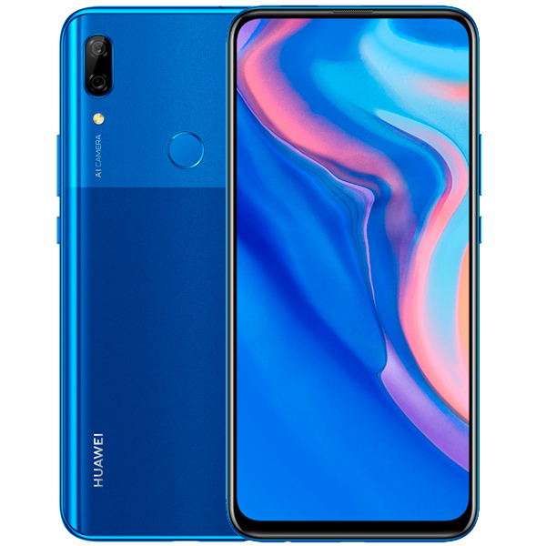 Смартфон HUAWEI P Smart Z 64GB Saphire Blue