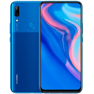 Смартфон HUAWEI P Smart Z 4/64GB Saphire Blue