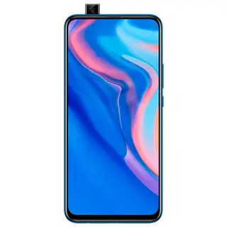 Смартфон HUAWEI P Smart Z 4/64GB Saphire Blue - фото 6