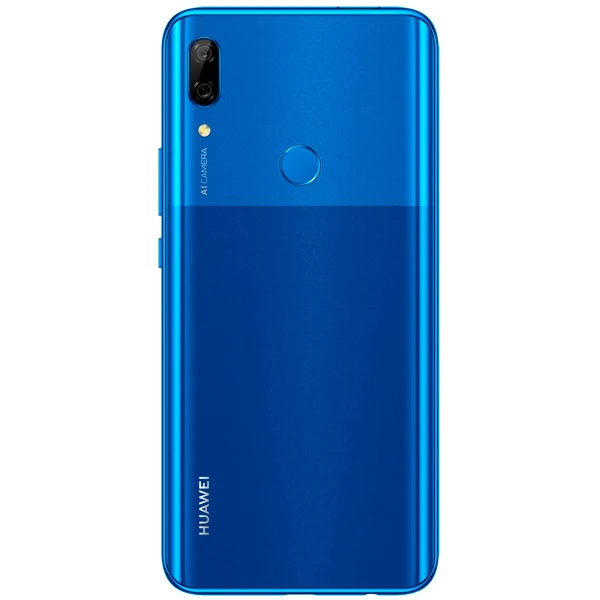 Смартфон HUAWEI P Smart Z 4/64GB Saphire Blue - фото 3