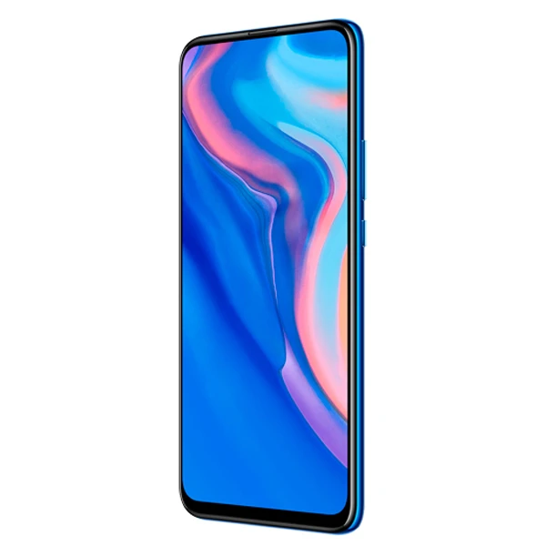 Смартфон HUAWEI P Smart Z 4/64GB Saphire Blue - фото 5