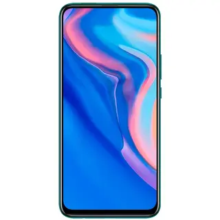 Смартфон HUAWEI P Smart Z 4/64GB Emerald Green