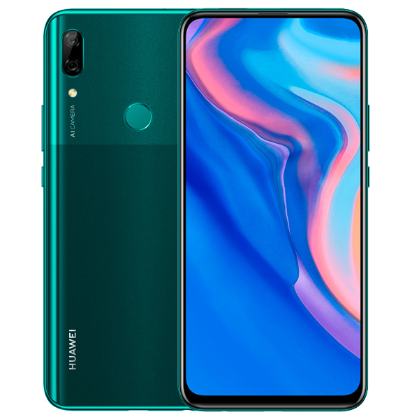 Смартфон HUAWEI P Smart Z 64GB Emerald Green